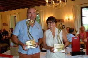 Swiss Baker Golf Trophy 2021