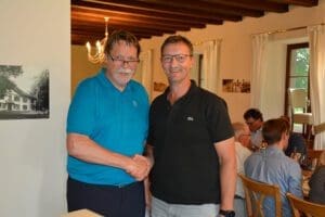 Swiss Baker Golf Trophy 2021