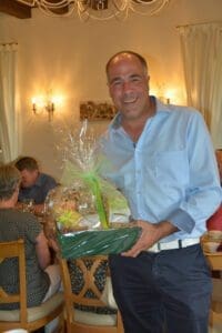 Swiss Baker Golf Trophy 2021
