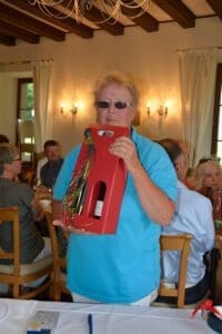 Swiss Baker Golf Trophy 2021