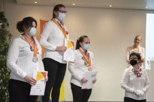 SwissSkills Championships, cérémonie de clôture