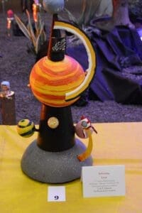 Festichoc : Lehrlingswettbewerb