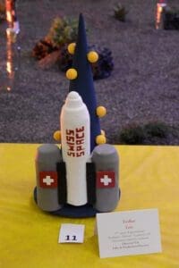 Festichoc : Lehrlingswettbewerb