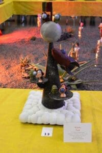 Festichoc : Lehrlingswettbewerb