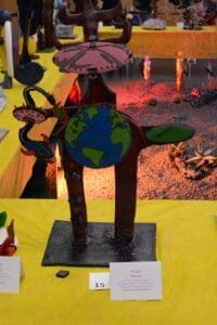 Festichoc : Lehrlingswettbewerb