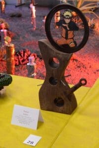 Festichoc : Lehrlingswettbewerb
