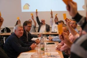 GV Kantonalverband Freiburg 2022