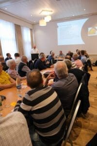 GV Kantonalverband Freiburg 2022