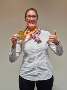 SwissSkills Championships, cérémonie de clôture