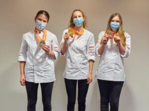 SwissSkills Championships, cérémonie de clôture