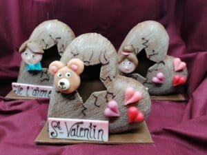 Produits du Saint-Valentin