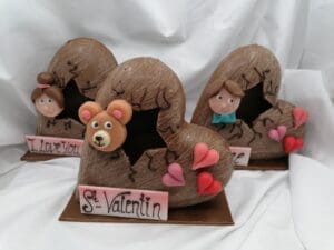 Produits du Saint-Valentin