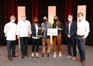 Congrès de la BCS