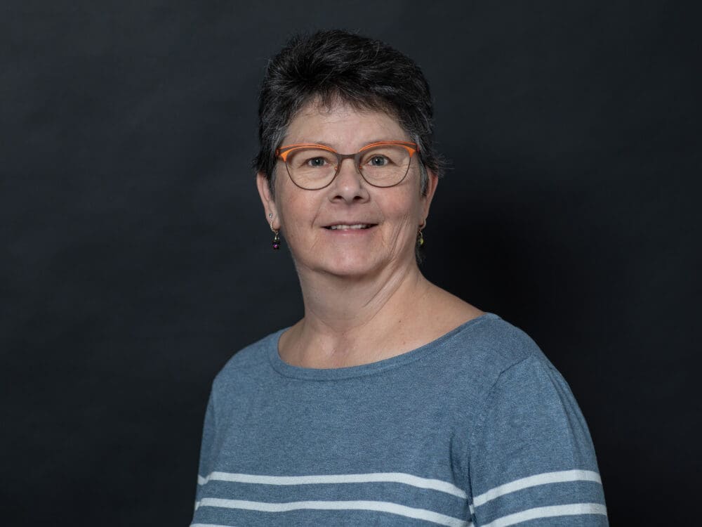 Gabriela Wettmann