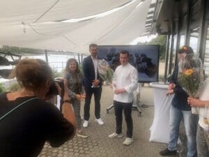 Wettbewerb «Süsse Spezialitäten» BCBR