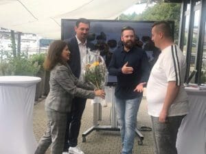Wettbewerb «Süsse Spezialitäten» BCBR