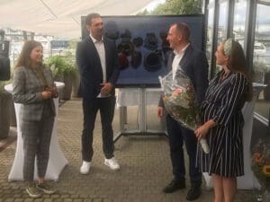 Wettbewerb «Süsse Spezialitäten» BCBR