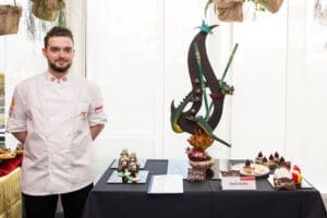 SwissSkills Championships, Tables d&rsquo;exposition