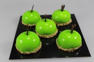 Swiss Bakery Trophy 11/21