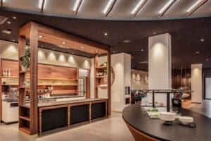 Café Conditorei Huber AG, Widnau (SG), 12/ 21