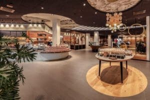 Café Conditorei Huber AG, Widnau (SG), 12/ 21