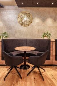 Café Conditorei Huber AG, Widnau (SG), 12/ 21