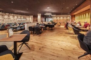 Café Conditorei Huber AG, Widnau (SG), 12/ 21