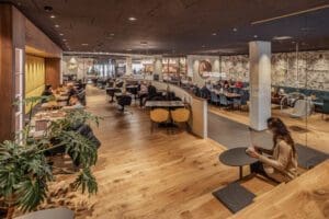 Café Conditorei Huber AG, Widnau (SG), 12/ 21