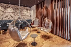 Café Conditorei Huber AG, Widnau (SG), 12/ 21