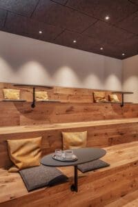 Café Conditorei Huber AG, Widnau (SG), 12/ 21