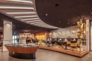 Café Conditorei Huber AG, Widnau (SG), 12/ 21