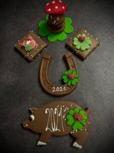 Produits du nouvel an