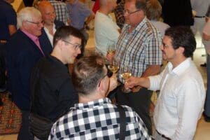 GV Kantonalverband Bern-Solothurn