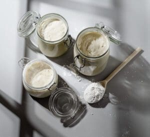 Spécialistes du levain en Autriche