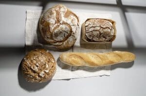 Spécialistes du levain en Autriche