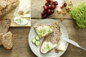 Spécialistes du levain en Autriche