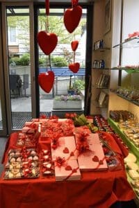 Fête des Mères 2016