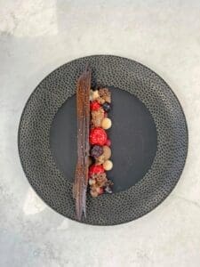 Patisserie-Kurs in Las Vegas 12/21