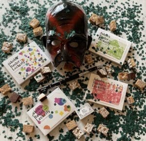 Carneval de Bâle