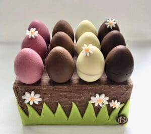 Créations de Pâques