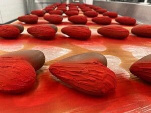 Produits du Saint-Valentin