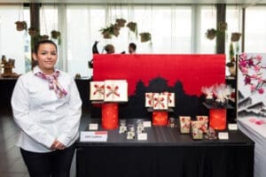 SwissSkills Championships, Tables d&rsquo;exposition