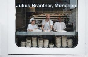Sauerteigbäcker in Deutschland, 11/ 21