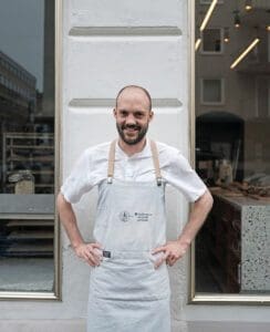Sauerteigbäcker in Deutschland, 11/ 21