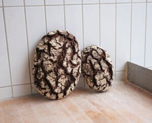 Sauerteigbäcker in Deutschland, 11/ 21