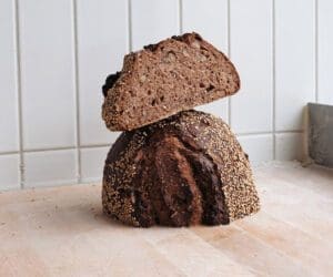 Sauerteigbäcker in Deutschland, 11/ 21