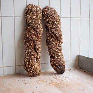 Sauerteigbäcker in Deutschland, 11/ 21