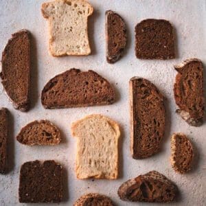 Sauerteigbäcker in Deutschland, 11/ 21