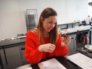 Dégustation Competition «Wildfruchtdestillat-Praliné»