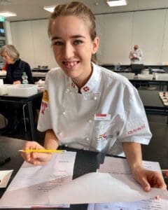Dégustation Competition «Wildfruchtdestillat-Praliné»